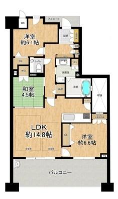 アメニティ南草津