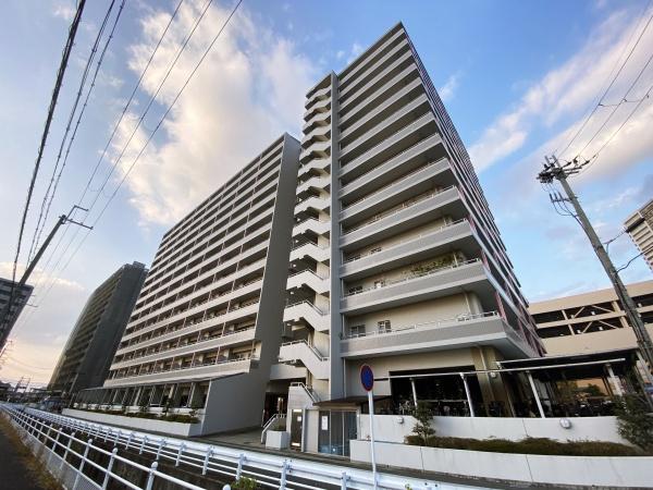 グレーシィ栗東オーブ