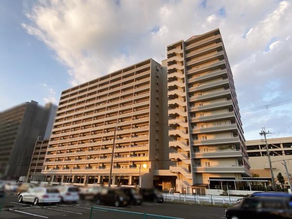 グレーシィ栗東オーブ