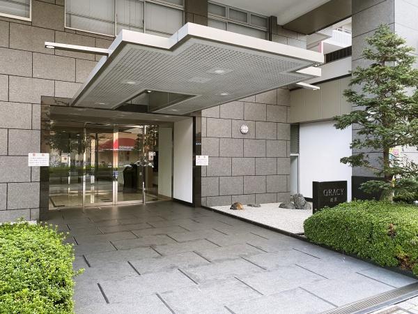 グレーシィ栗東オーブ