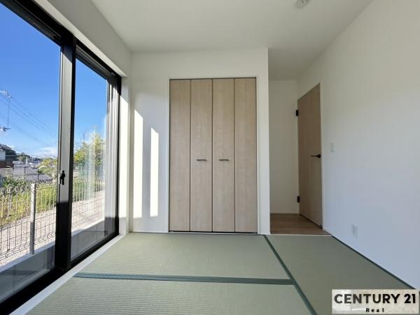 大津市千町２丁目の新築一戸建