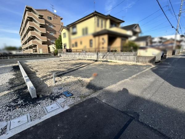 栗東市中沢３丁目の新築一戸建