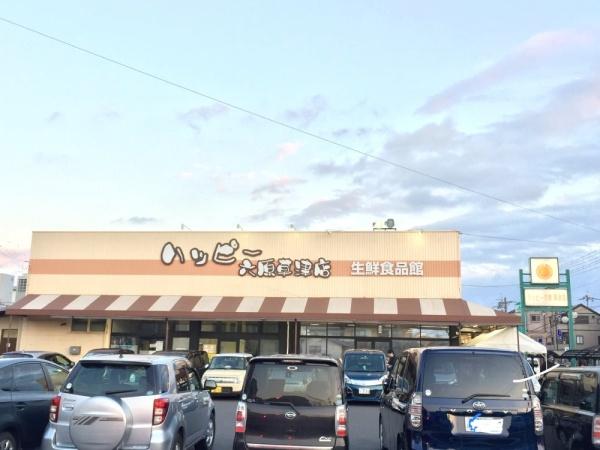 草津市野村４丁目の新築一戸建(ハッピー六原草津店)