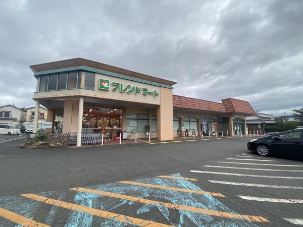 草津市野村４丁目の新築一戸建(フレンドマート上笠店)
