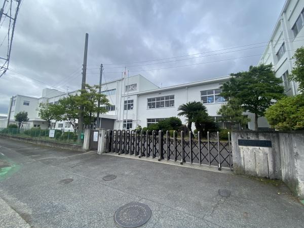 草津市野村４丁目の新築一戸建(笠縫小学校)
