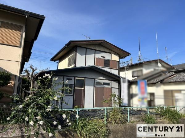栗東市下鈎の土地