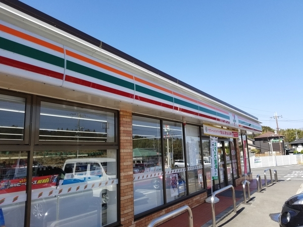 栗東市小野の土地(セブンイレブン栗東小野店)
