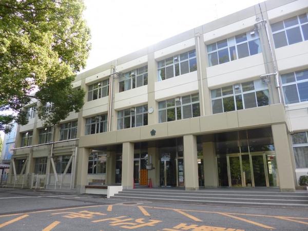 草津市青地町の中古一戸建て(草津市立志津小学校)