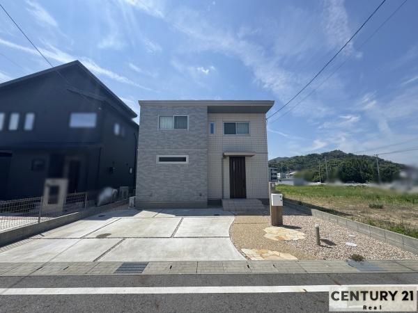 東近江市佐生町の中古一戸建