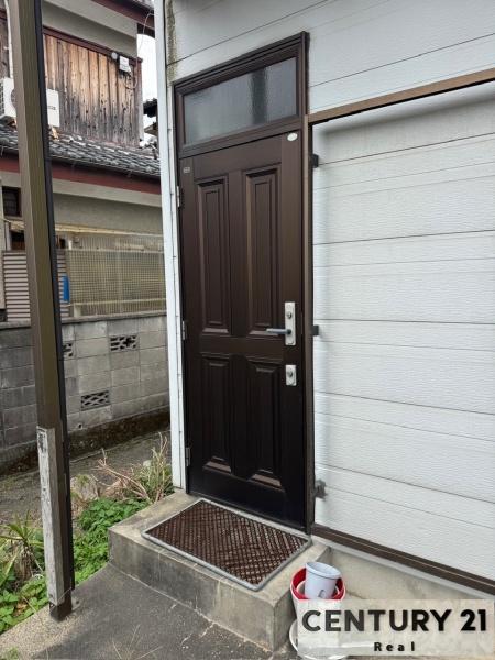 野洲市八夫の中古一戸建て
