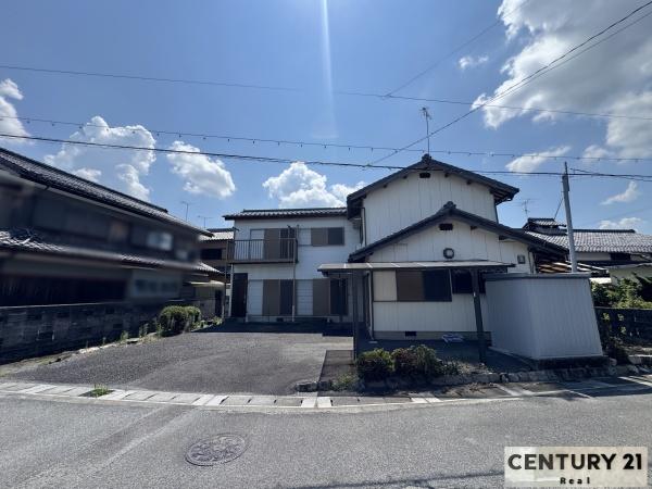 野洲市八夫の中古一戸建て