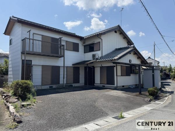 野洲市八夫の中古一戸建