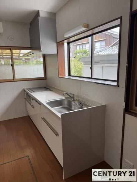 野洲市八夫の中古一戸建て
