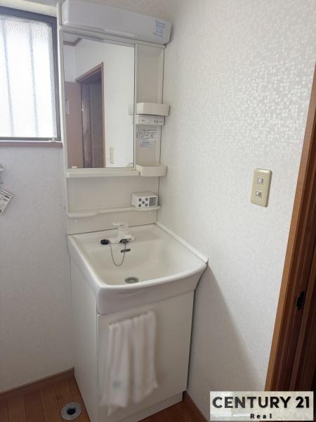野洲市八夫の中古一戸建て
