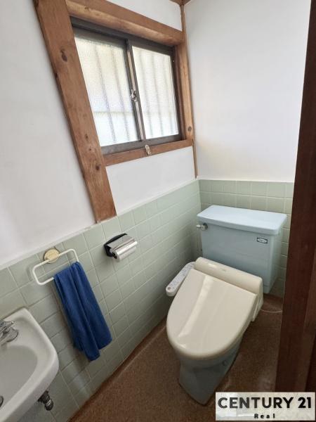 野洲市八夫の中古一戸建て