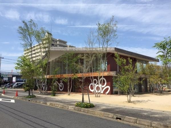 レックスガーデン守山弐番館(市立浮気保育園)