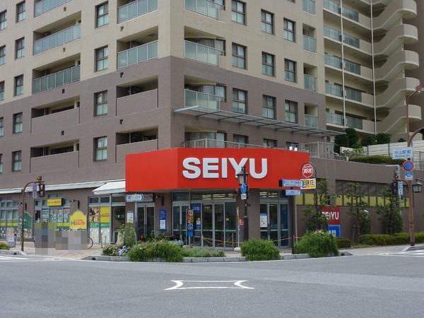 レックスガーデン守山弐番館(西友守山店)