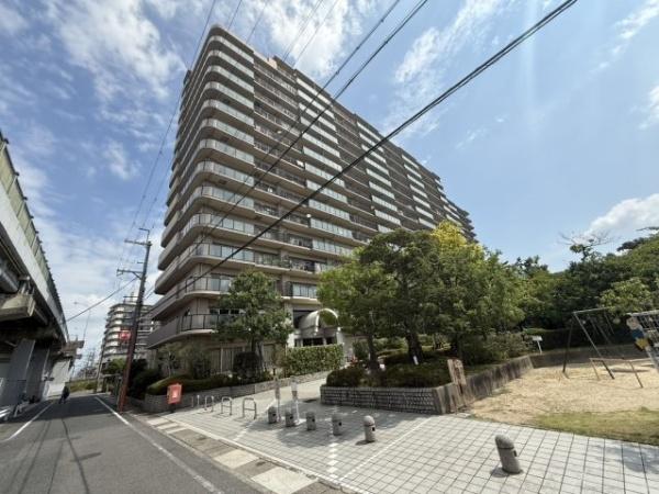 レックスガーデン守山弐番館