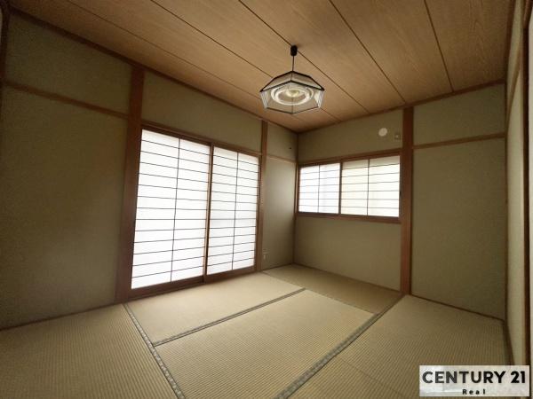 草津市下笠町の中古一戸建て