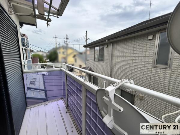 草津市下笠町の中古一戸建て