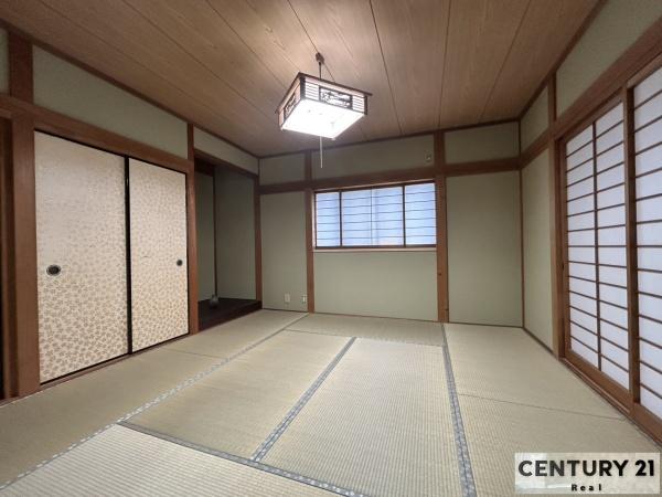 草津市下笠町の中古一戸建て