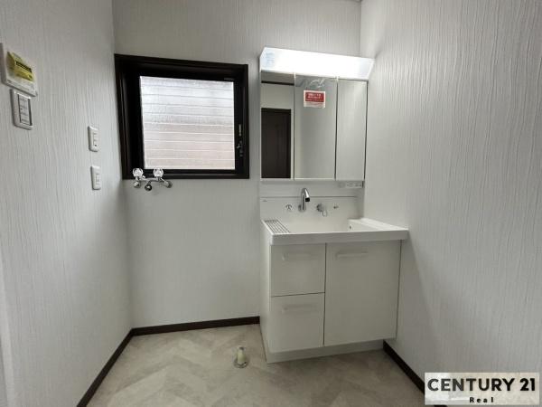 草津市下笠町の中古一戸建て