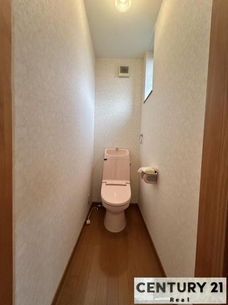 大津市池の里の中古一戸建て