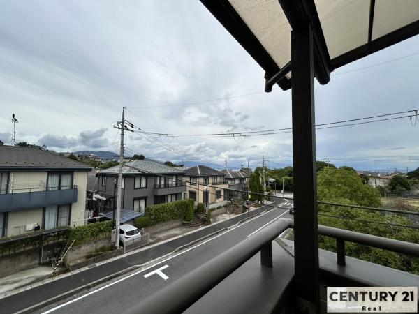 大津市池の里の中古一戸建て
