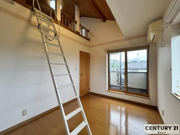大津市池の里の中古一戸建て