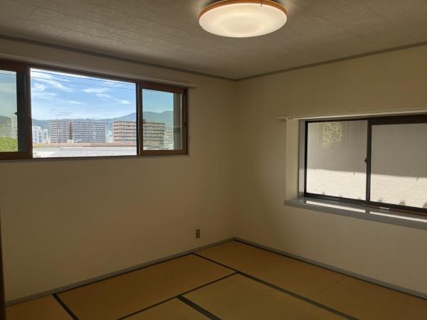 大津市石場の中古一戸建て