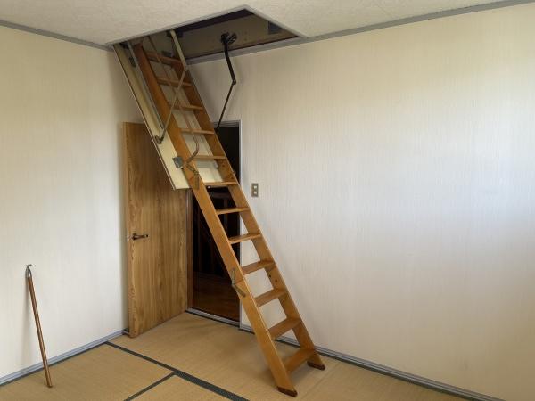 大津市石場の中古一戸建て