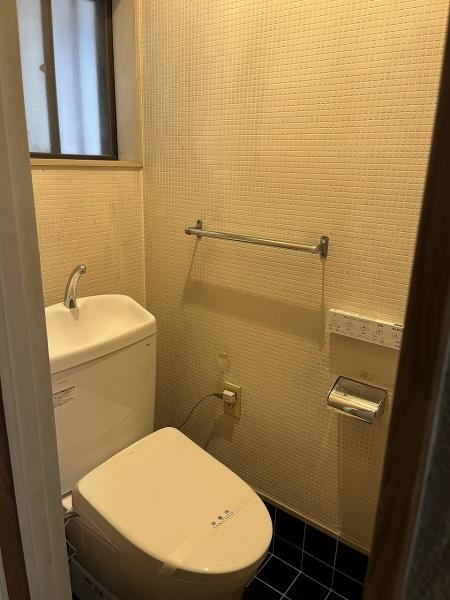 大津市石場の中古一戸建て
