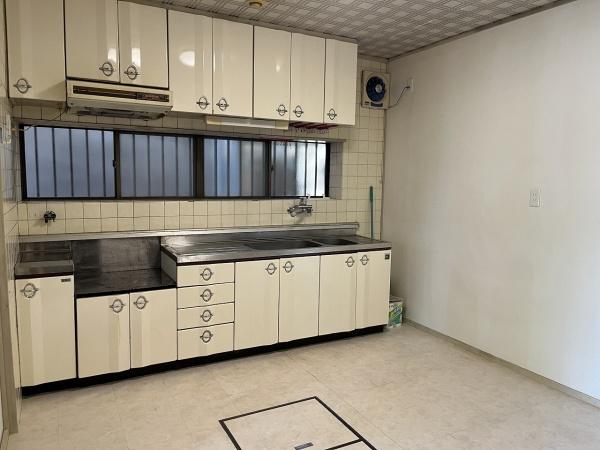 大津市石場の中古一戸建て