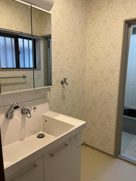 大津市石場の中古一戸建て
