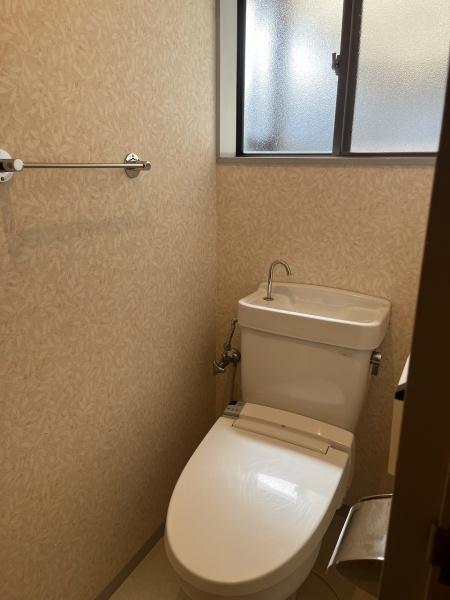 大津市石場の中古一戸建て