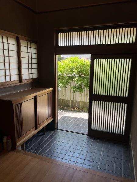 大津市石場の中古一戸建て