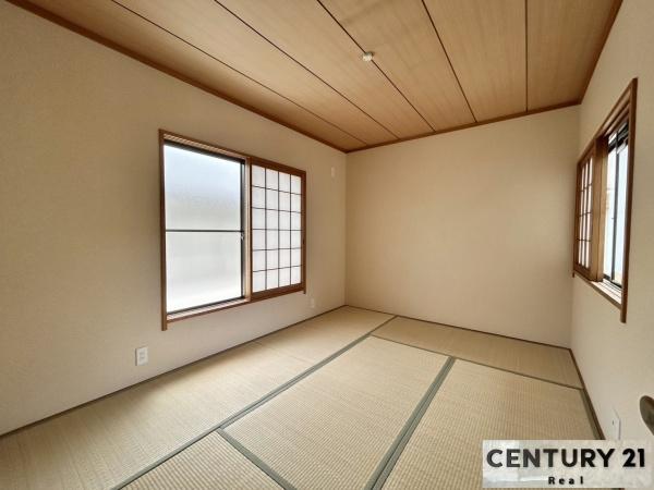大津市黒津３丁目の中古一戸建て