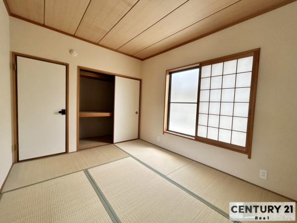 大津市黒津３丁目の中古一戸建て