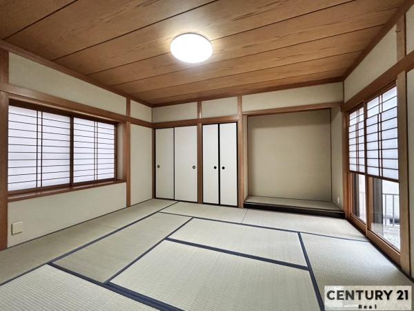 大津市黒津３丁目の中古一戸建て