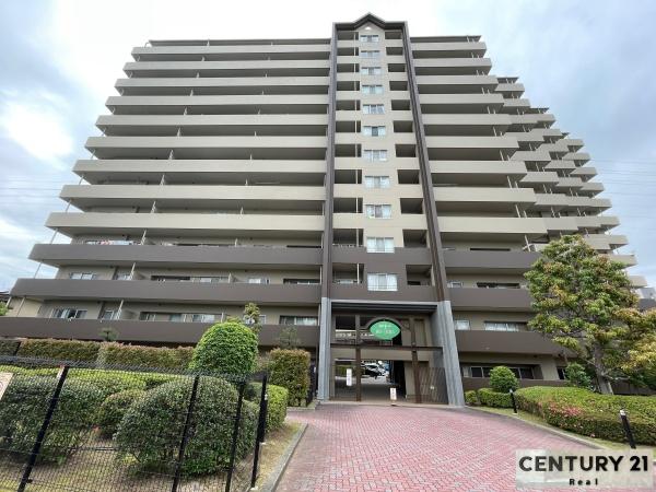 メゾンドール瀬田公園都市1番館