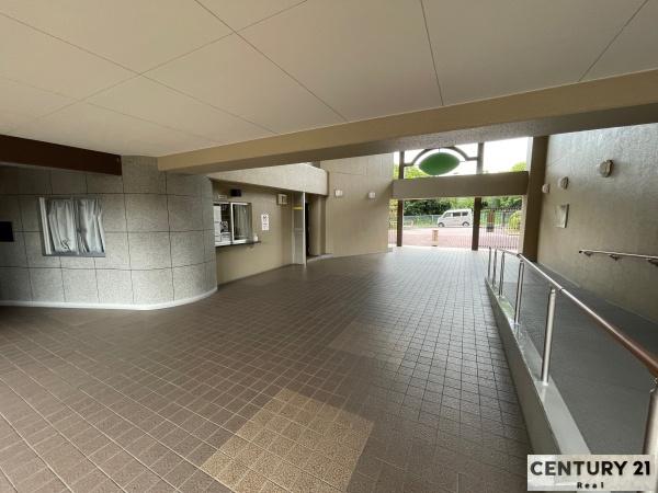 メゾンドール瀬田公園都市1番館