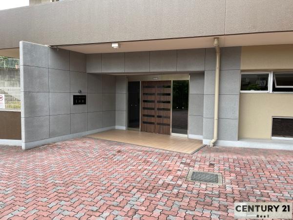 メゾンドール瀬田公園都市1番館