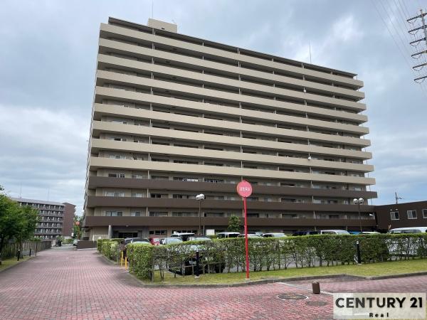 メゾンドール瀬田公園都市1番館