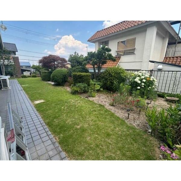 大津市鶴の里の中古一戸建て