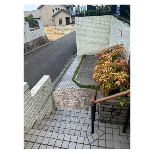 大津市鶴の里の中古一戸建て