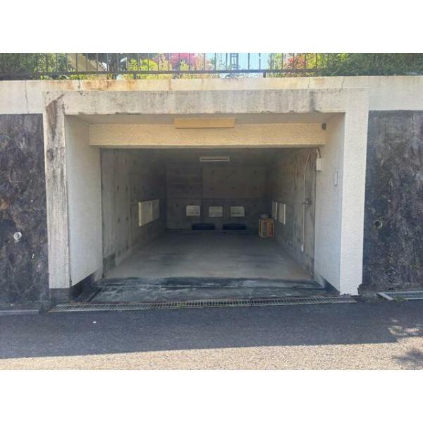 大津市鶴の里の中古一戸建て