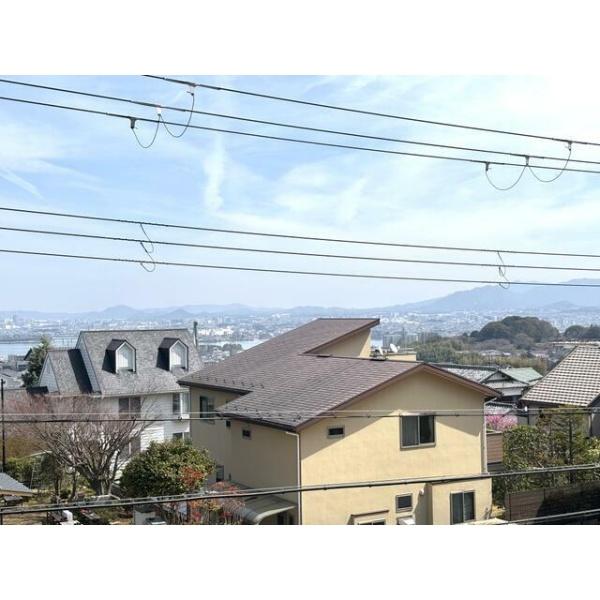 大津市鶴の里の中古一戸建て