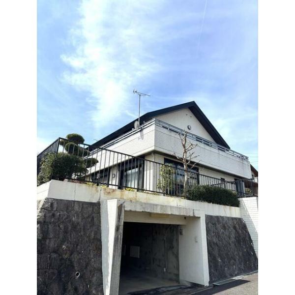 大津市鶴の里の中古一戸建