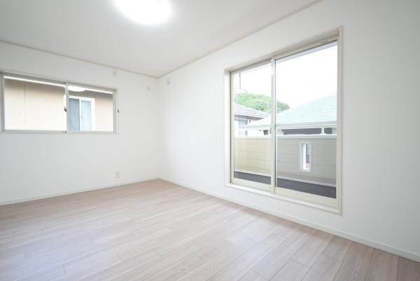 大津市青山８丁目の中古一戸建て