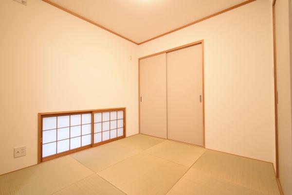 大津市青山８丁目の中古一戸建て